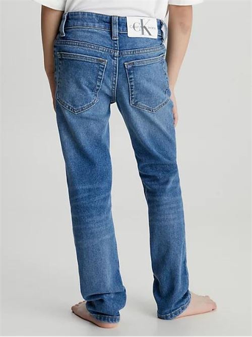  CALVIN KLEIN JEANS | IB0IB01716/1A4